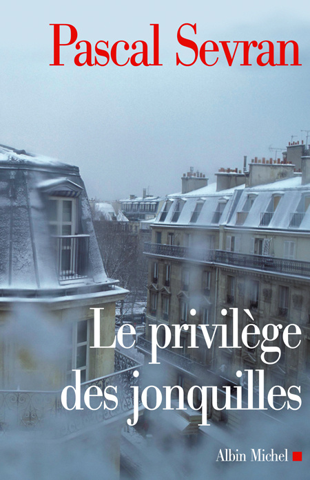 Journal Tome 7 : Le Privilège des jonquilles