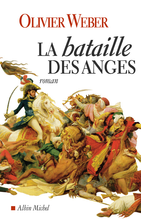 La Bataille des Anges