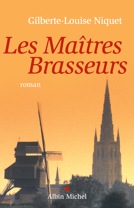 Les maîtres brasseurs
