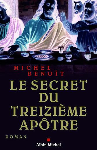 Le secret du treizième apôtre
