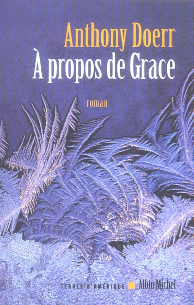 A propos de Grace