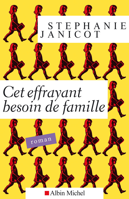 Cet effrayant besoin de famille