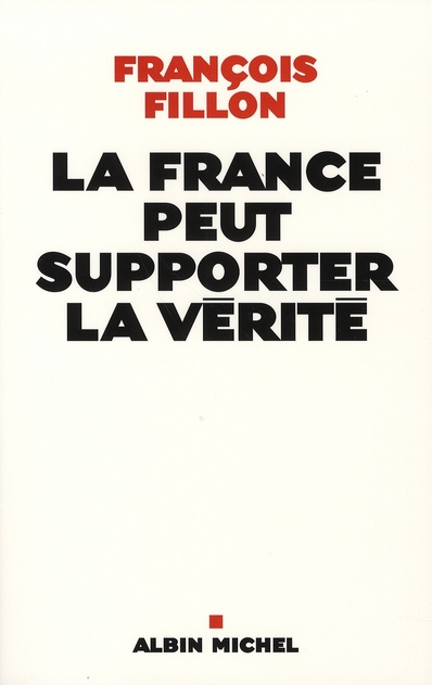 La France peut supporter la vérité