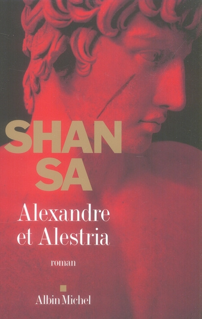 Alexandre et Alestria
