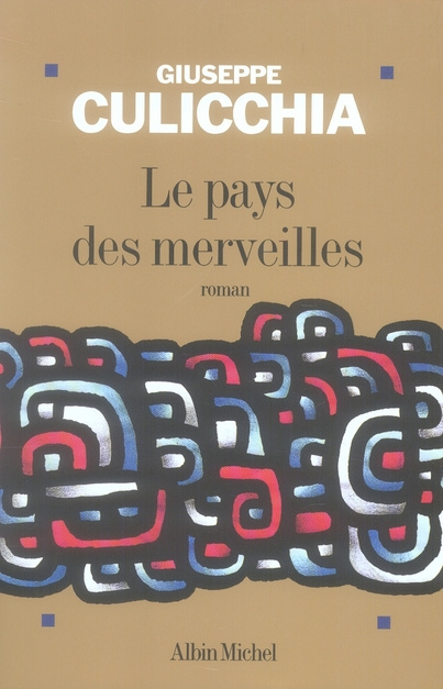Le pays des merveilles