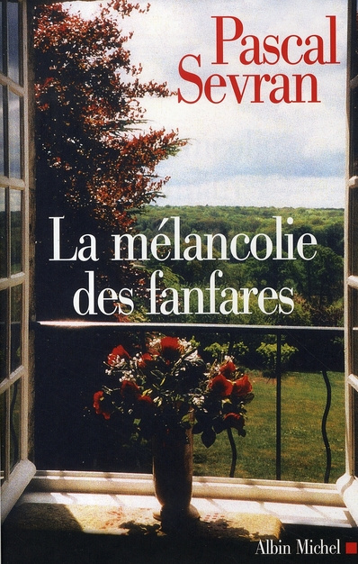 Journal Tome 8 : La mélancolie des fanfares