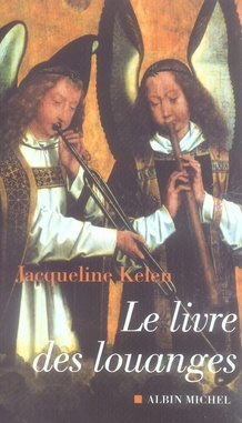 Le livre des louanges