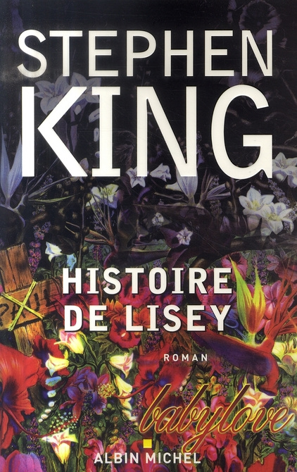Histoire de Lisey