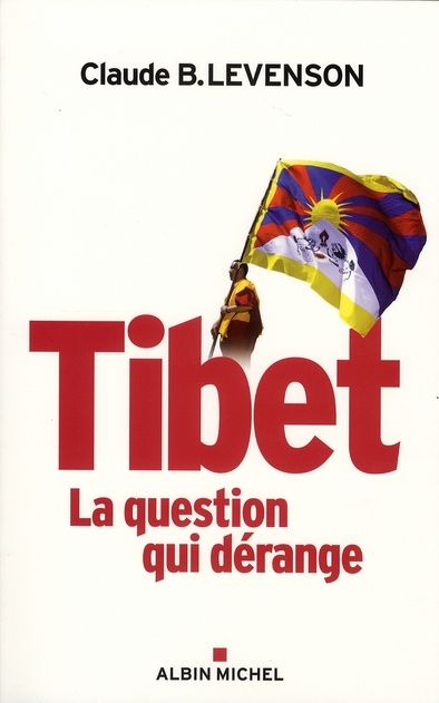 Tibet. La question qui dérange