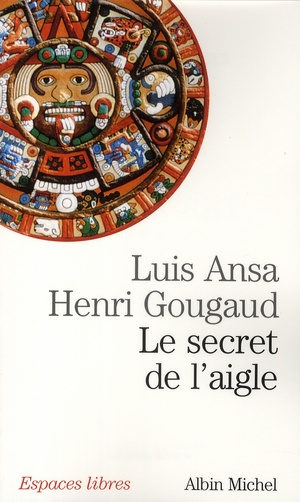 Le secret de l'aigle