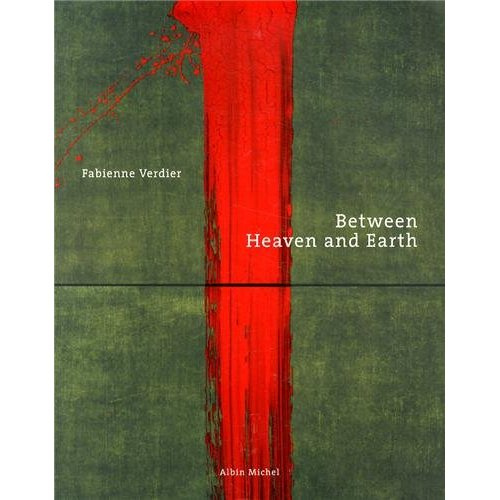 BETWEEN HEAVEN AND EARTH