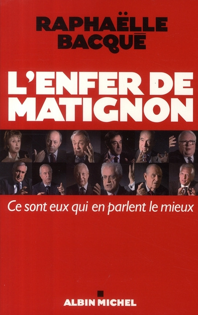 L'enfer de Matignon