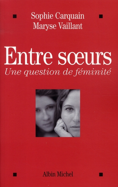 Entre soeurs