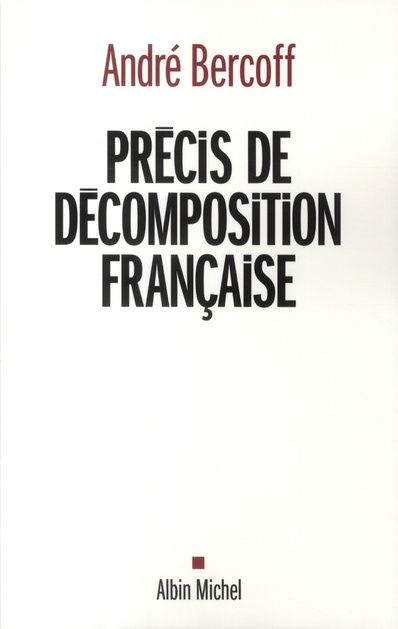 Précis de décomposition française