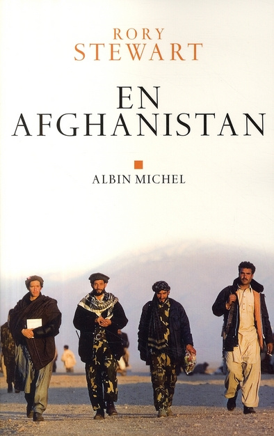 En Afghanistan
