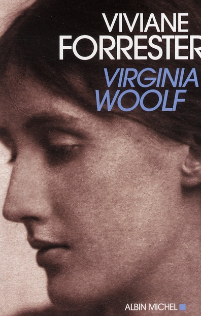 Virginia Woolf