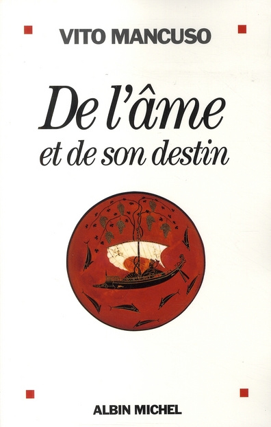 De l'âme et de son destin