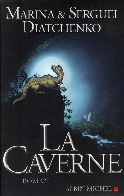 La Caverne