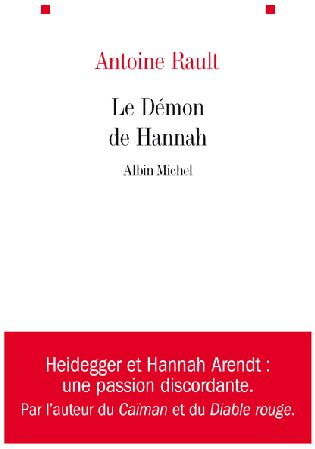 Le Démon de Hannah