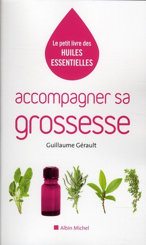 Accompagner sa grossesse