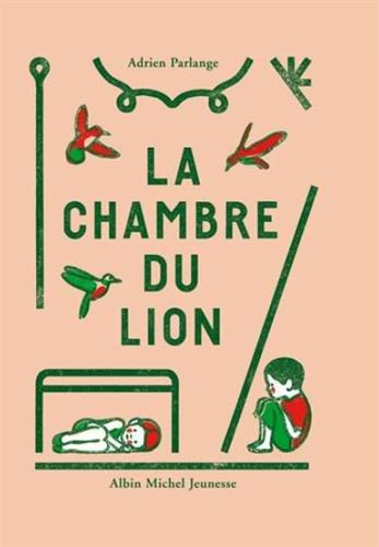 La chambre du lion