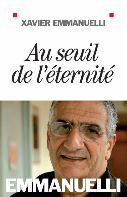 Au seuil de l'éternité