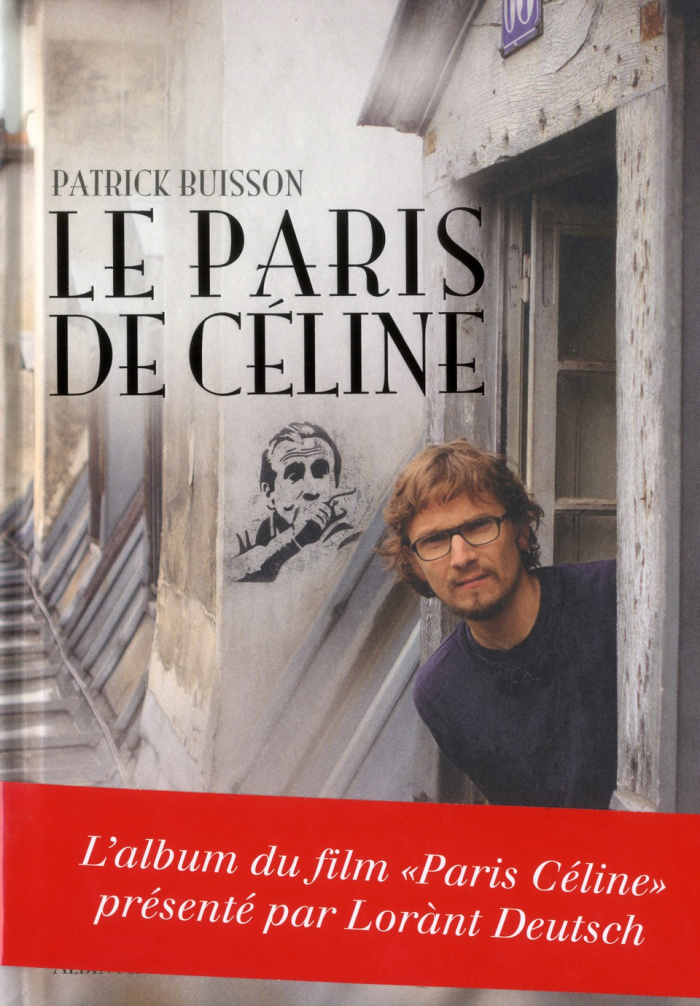 Le Paris de Céline