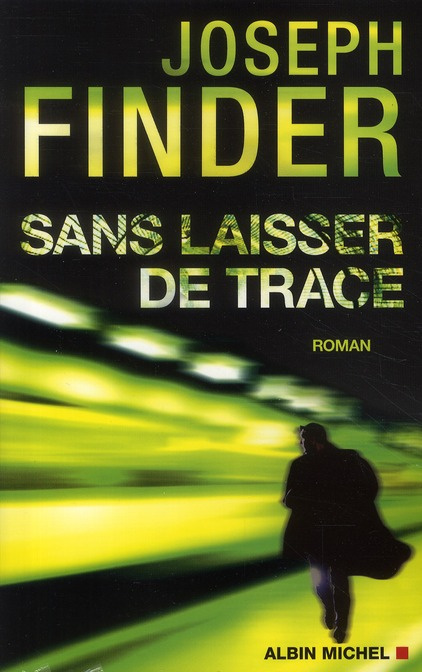 Sans laisser de trace