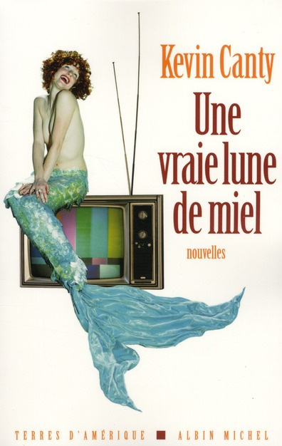 Une vraie lune de miel