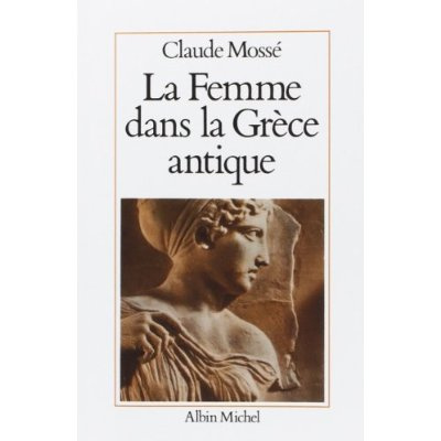 La Femme dans la Grèce antique