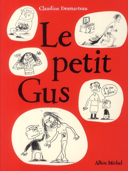 Le petit Gus