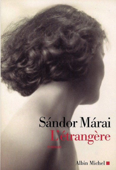 L'étrangère