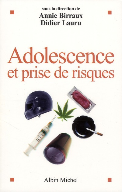 Adolescence et prises de risques