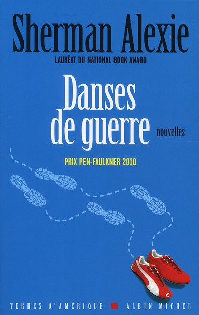 Danses de guerre