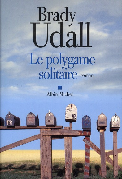 Le polygame solitaire