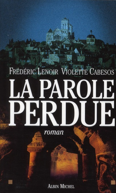 La parole perdue