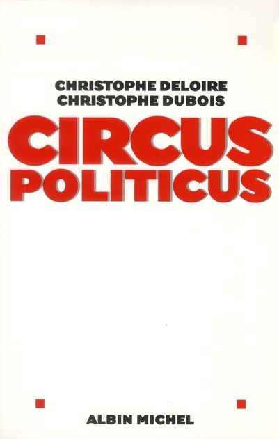 Circus politicus
