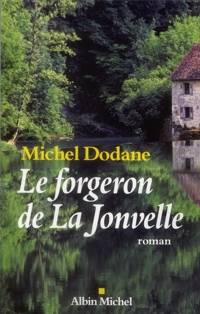 Le forgeron de La Jonvelle