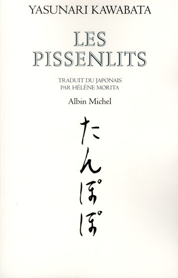 Les pissenlits