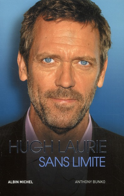Hugh Laurie / Sans limite