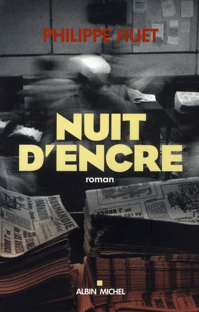 Nuit d'encre