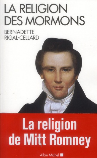 La religion des Mormons