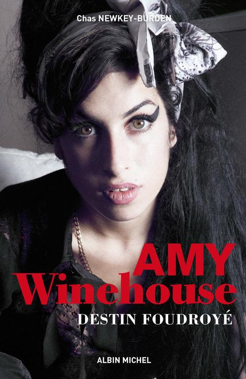 Amy Winehouse