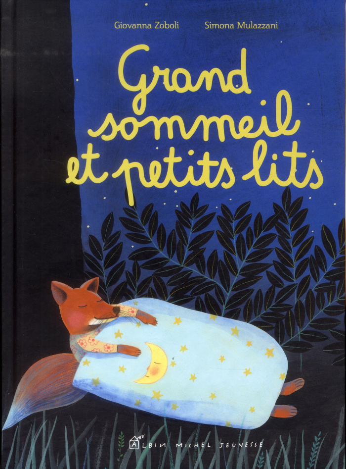 Grand sommeil et petits lits