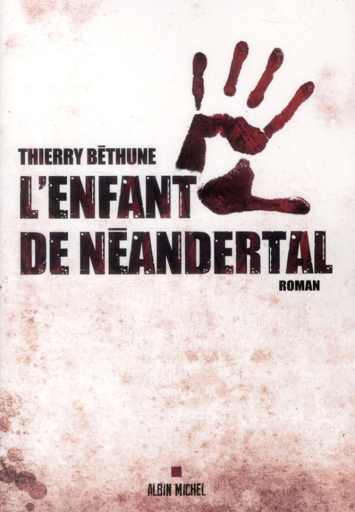 L'enfant de Néandertal