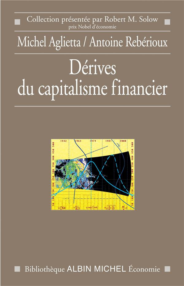 Dérives du capitalisme financier
