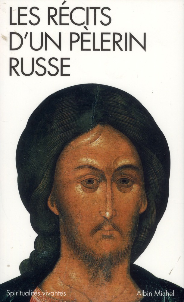 Les récits d'un pèlerin russe