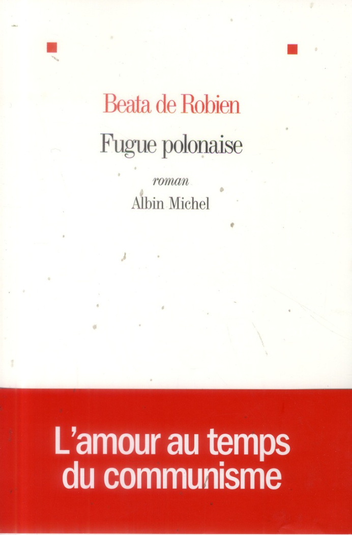 Fugue polonaise