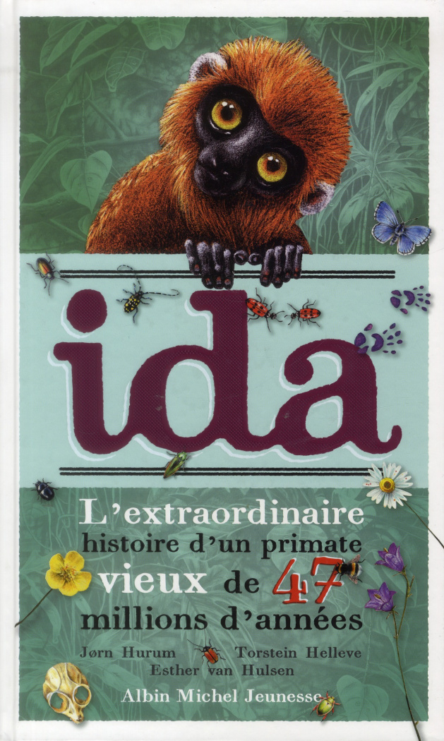 Ida