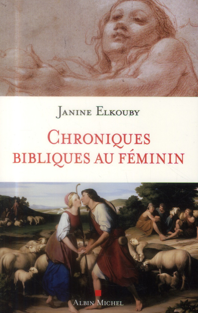 Chroniques bibliques au féminin